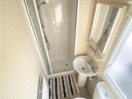 Дом отдыха The Vista Edwards Towyn Kinmel Bay